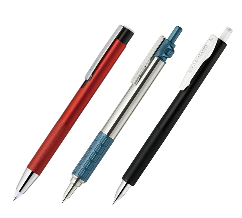 ball point pen