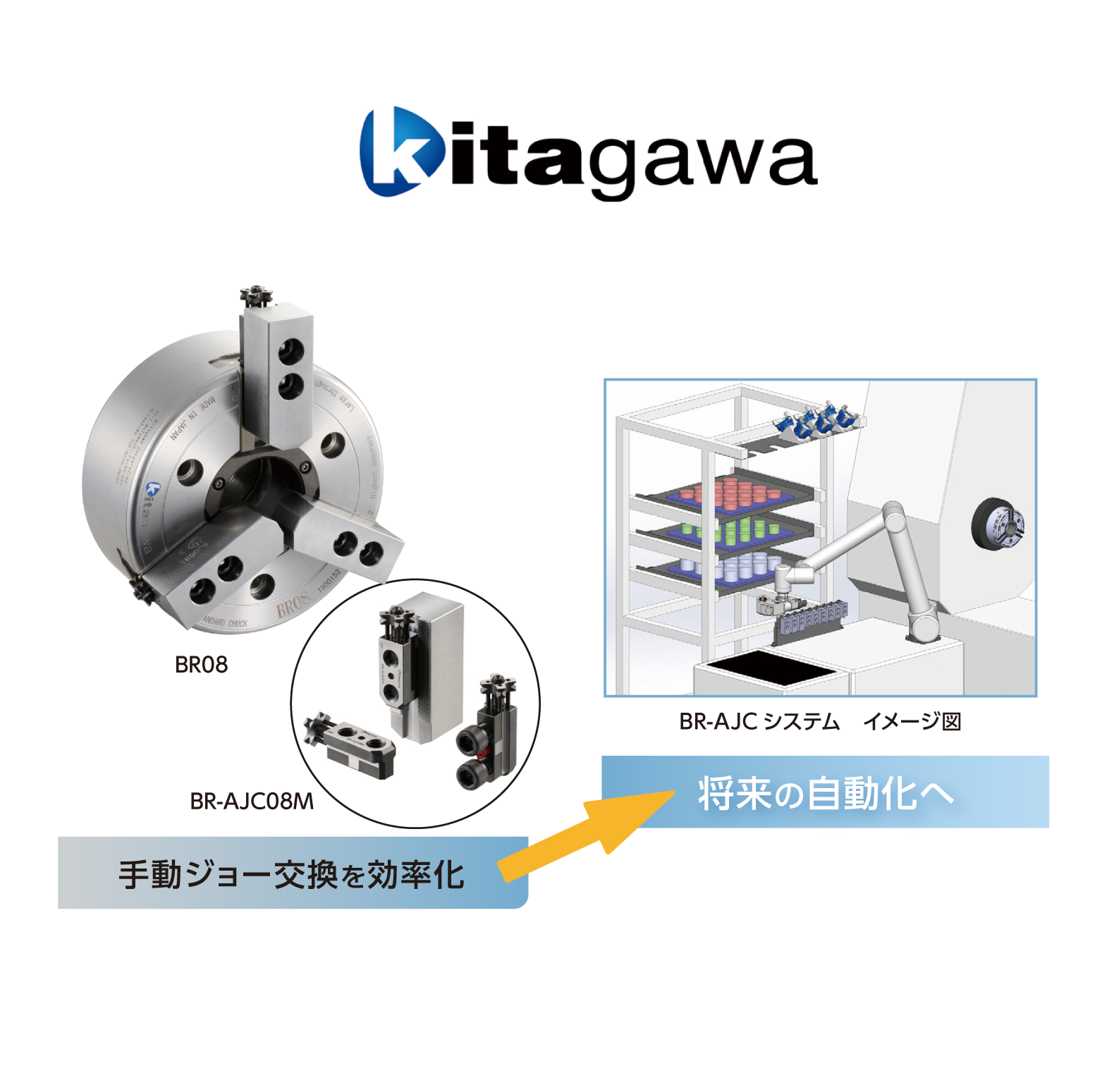 kitagawa-tekkosho