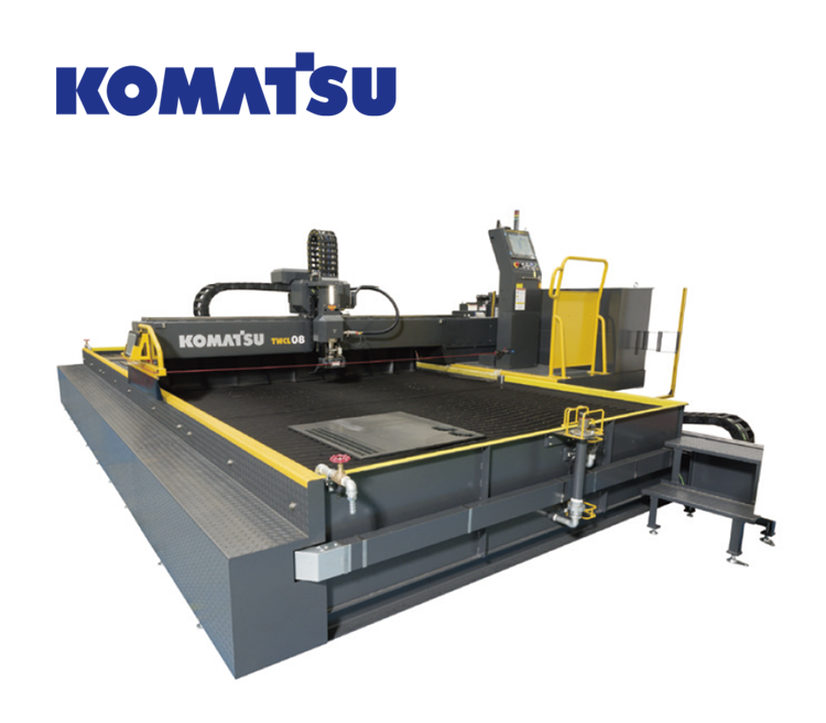 komatsusanki