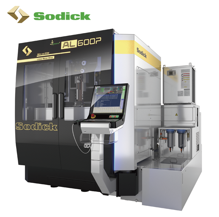 sodick