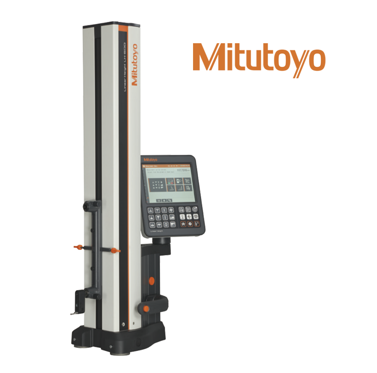 mitutoyo