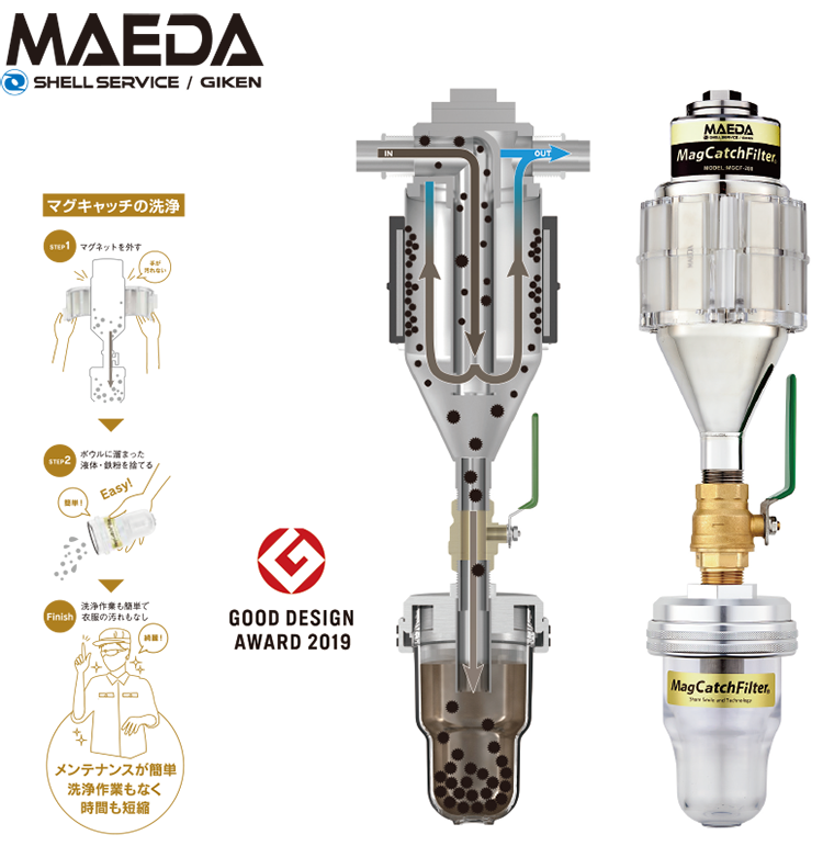 セレシナ - 株式会社前田シェルサービス