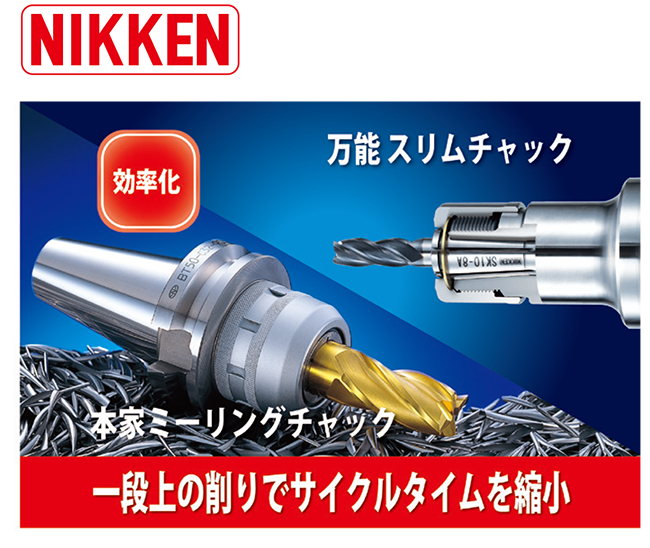 nikken-kosakusho