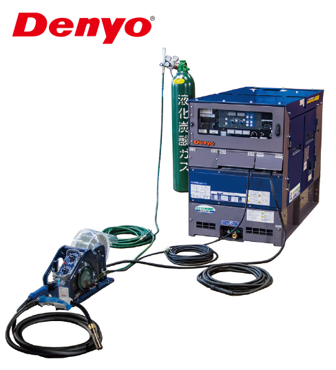 denyo