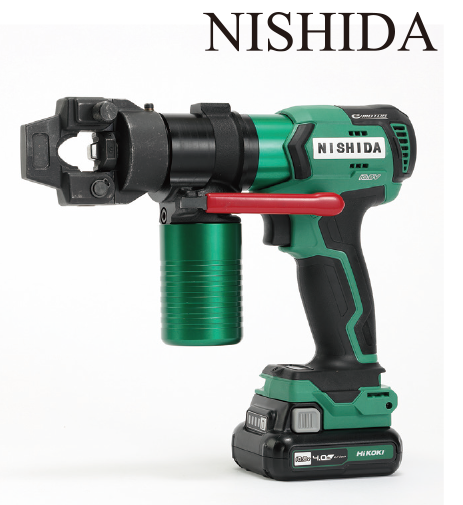 nishidaseisakusho