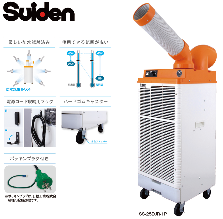 suiden
