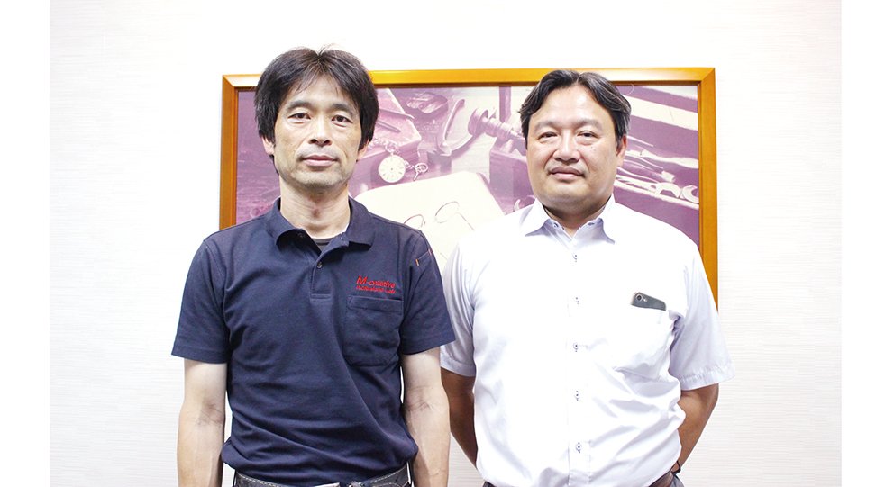 ミノル工業_髙橋社長_髙野工場長_00.jpg