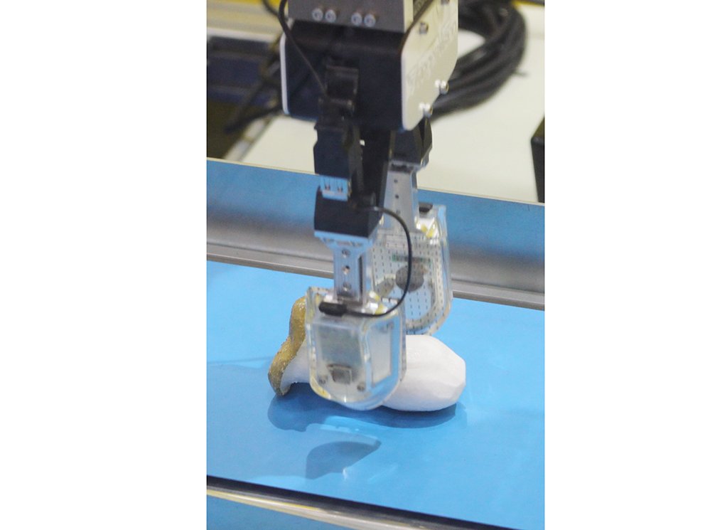 Japan Robot Weekレポート(スギノマシン、TAFLINK、ヤナギハラメカックス、Thinker)P3.jpg