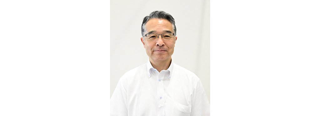 日本AM協会　専務理事　澤越 俊幸 氏  