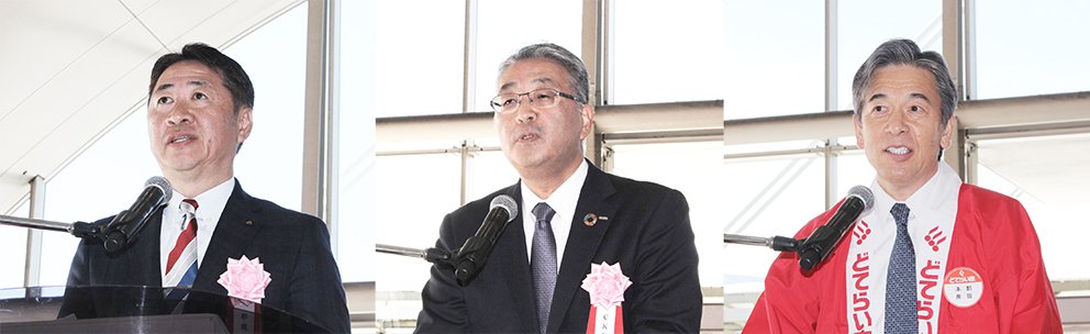 幕張どてらい市に5236人P4.jpg
