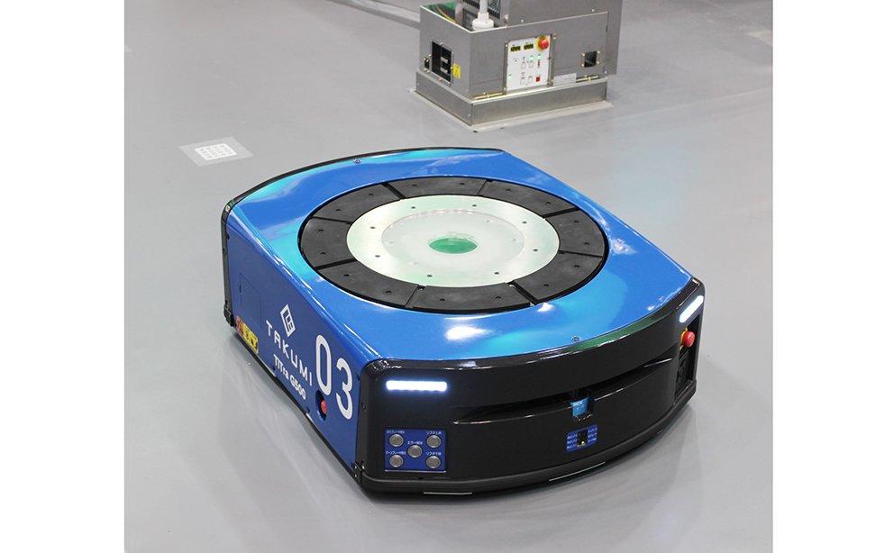 豊電子工業・デバンニングロボット、国際物流展からP2匠.jpg