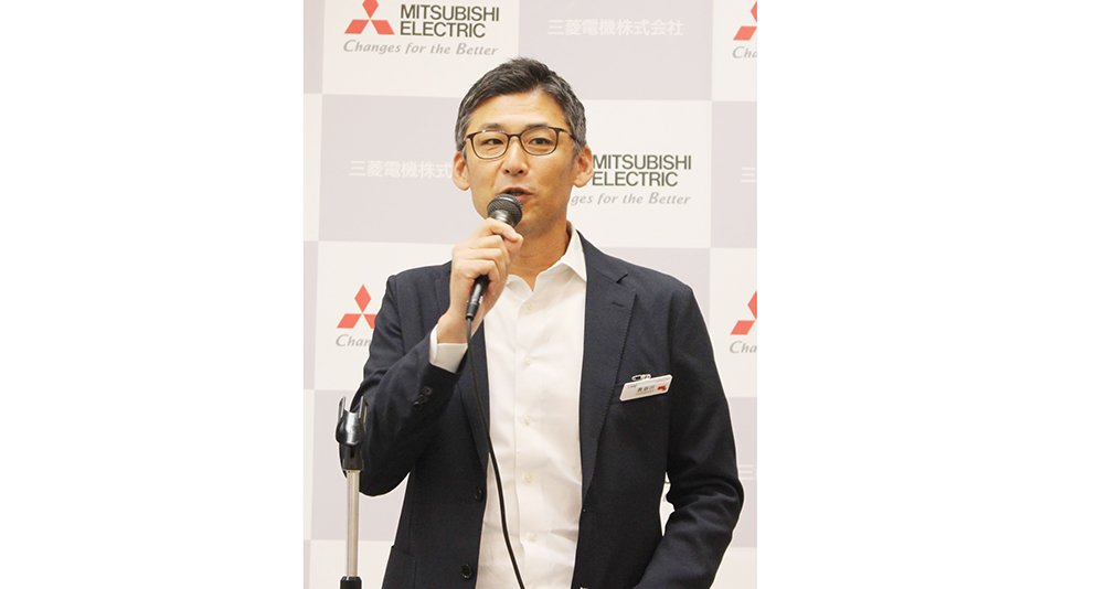 三菱電機全国規模の自社展11年ぶりP1.jpg
