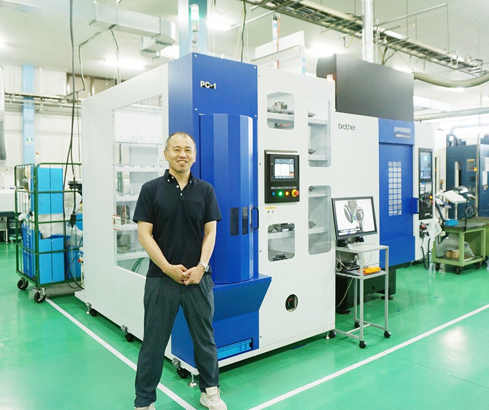 沢社長とPC-１.jpg