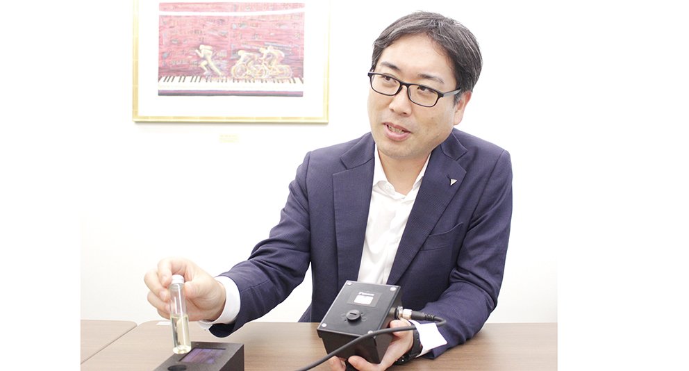ダイキン工業油機事業_奥田様.jpg