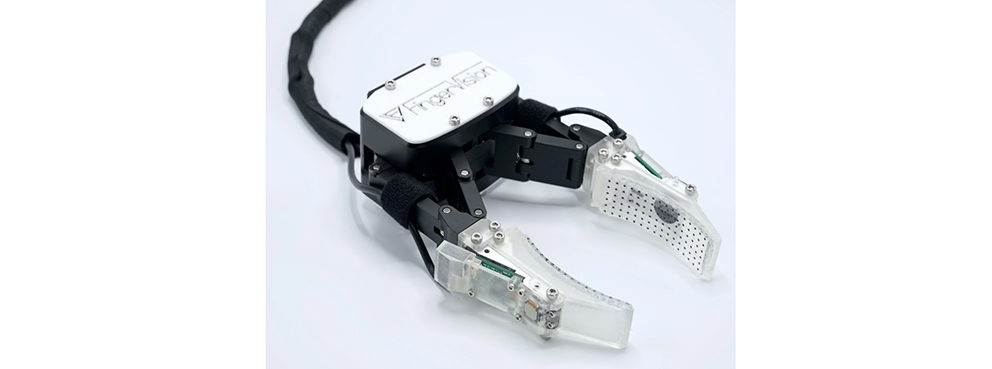 4面ロボットSIerが食品分野に照準P2FingerVision.jpg