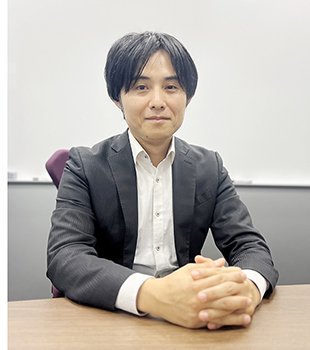 日本総合研究所　調査部　マクロ経済研究センター　主任研究員　熊谷 章太郎 氏