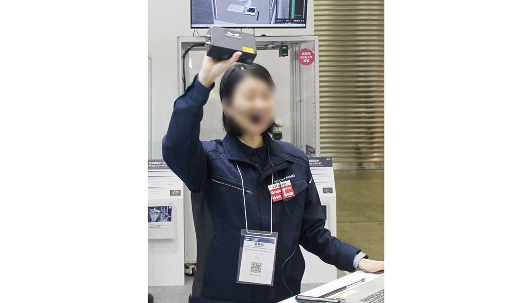 ロボデックスから・ロボット周辺機器扱いやすくP1Mech-Mind.jpg