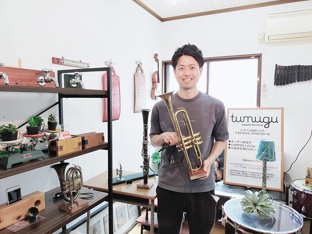rの時代upcycyle interior　土井代表.jpg