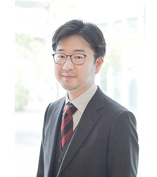 KyoHA　理事　橋本 健二 氏　<br>国産ヒューマノイド開発を京都の地から